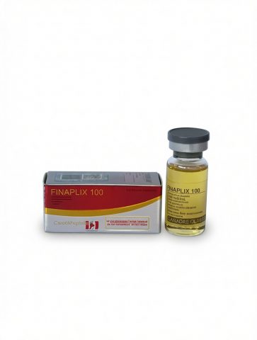 CANADABIOLABS FINAPLIX 100mg/ml - ЦЕНА ЗА 10МЛ