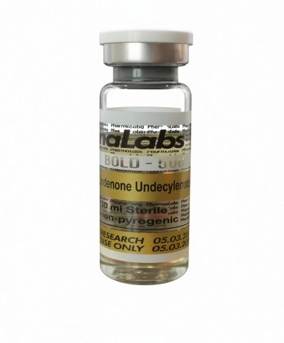 BOLDENON 500MG/ML - ЦЕНА ЗА 10МЛ