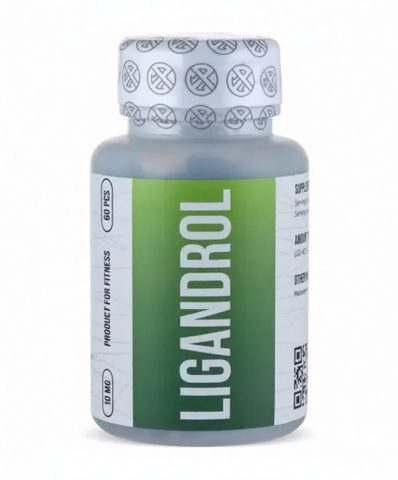LIGANDROL ЦЕНА ЗА 60 КАПС