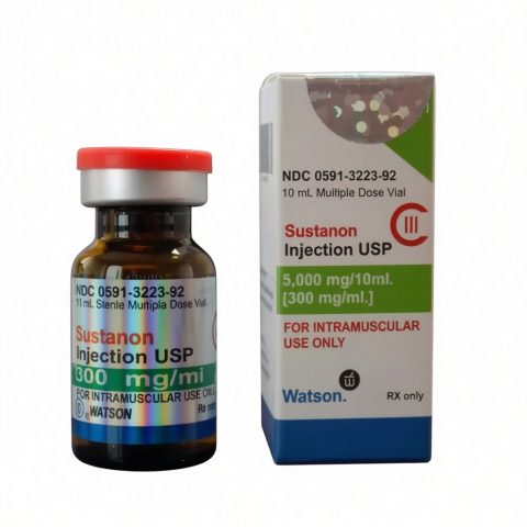 SUSTANON 300MG/ML - цена за 10 мл