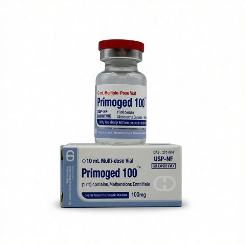 GD PRIMOGED 100mgml - ЦЕНА ЗА 10МЛ