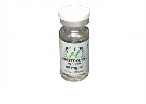PRIME WINSTROL OIL 50MG/ML - ЦЕНА ЗА 10МЛ