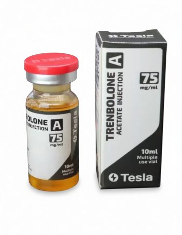 TRENBOLONE A 75MG/ML - ЦЕНА ЗА 10МЛ