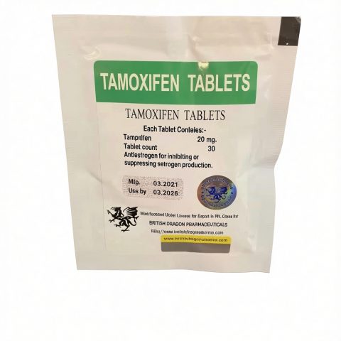BD TAMOXIFEN - 50 (БЕЗ КОДА) 20мгтаб - цена за 30таб.