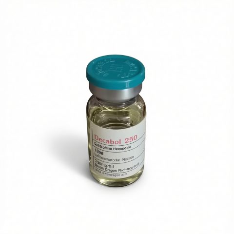 BD DECABOL 250 (БЕЗ КОДА) 250mg/ml - ЦЕНА ЗА 10МЛ