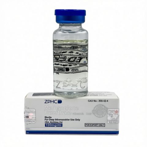 ZPHC PRIMA(РЕПЛИКА) (ПРОСРОК 11.2024) 100MG/ML - цена за 10мл