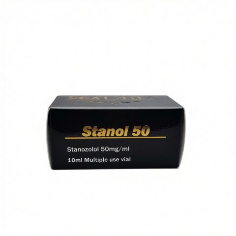 VERTEX STANOL 50MG/ML - ЦЕНА ЗА 10 МЛ