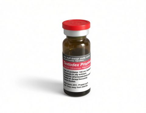 SCIROXX TESTODEX PROPIONATE 100MG/ML - ЦЕНА ЗА 10МЛ