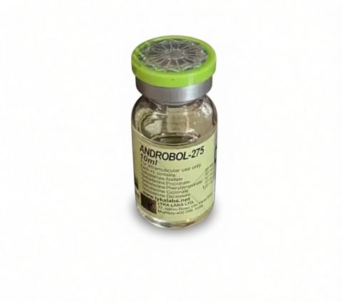 LYKA LABS ANDROBOL - 275 (ORIGINAL) 275mg/ml - ЦЕНА ЗА 10МЛ