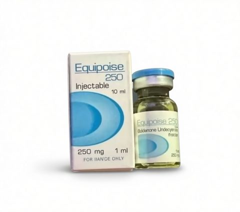 MAXPRO EQUIPOISE 250mgml - ЦЕНА ЗА 10МЛ