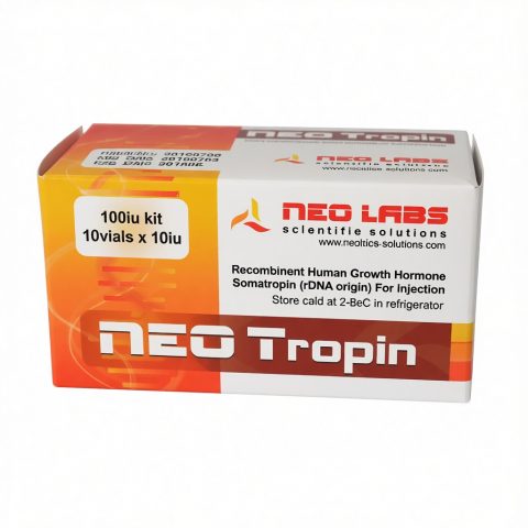 NEO TROPIN - ЦЕНА ЗА 100 ЕДЕНИЦ.