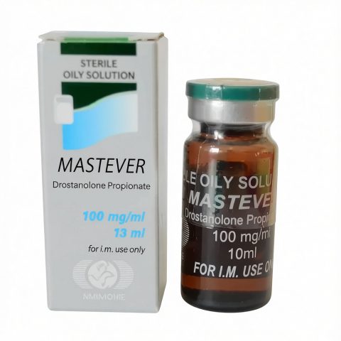MASTEVER 100МГМЛ - ЦЕНА ЗА 10МЛ