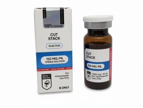 HILMA CUT STACK 150mg/ml - ЦЕНА ЗА 10 МЛ.