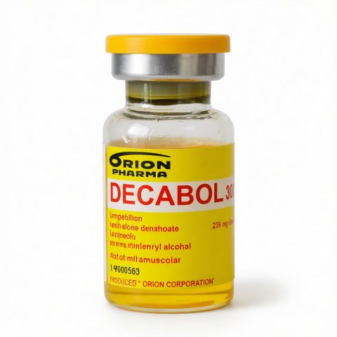 DECABOL 300, 300MG/ML