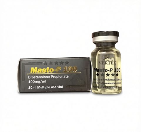 VERTEX MASTO-P 100MG/ML - ЦЕНА ЗА 10 МЛ