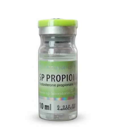 SP PROPIONATE РЕПЛИКА 100мгмл - цена за 10мл