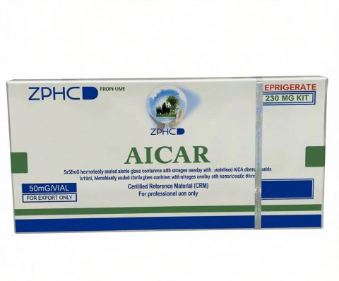 ZPHC NEW AICAR Цена за 250 мг