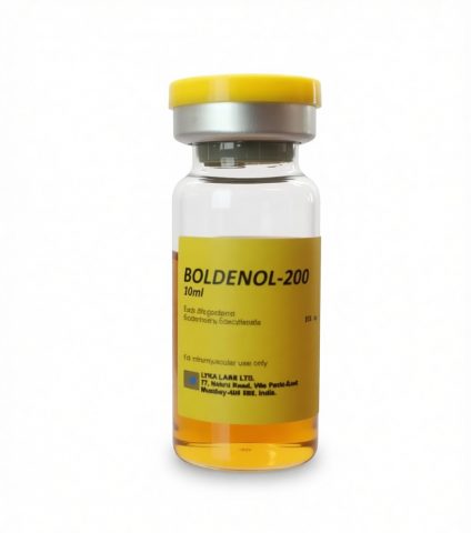 BOLDENOL 200 (БЕЗ КОДОВ) 200MG/ML - ЦЕНА ЗА 10 МЛ