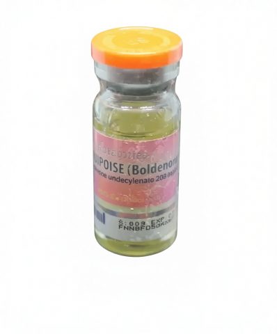 EQUIPOISE BOLDENONA-E РЕПЛИКА (ГОДЕН ДО 05.2026) 200мгмл - цена за 10мл
