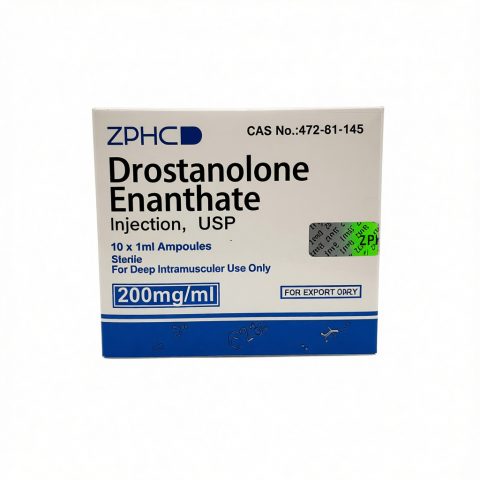 MASTERON-E 200MG/ML - ЦЕНА ЗА 1МЛ
