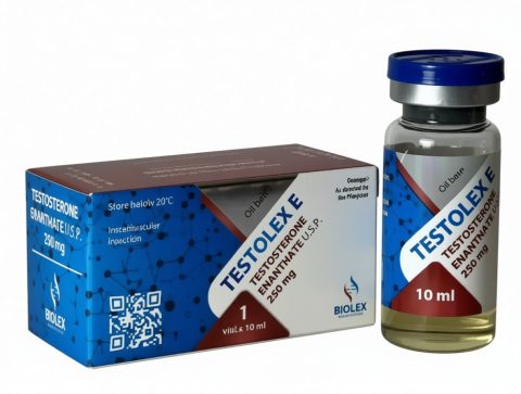 BIOLEX TESOLEX E 250MG/ML- ЦЕНА ЗА 10 МЛ