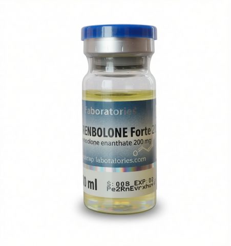 SP TRENBOLONE FORTE 200мгмл - цена за 10мл