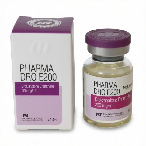 PHARMADRO E200 - ЦЕНА ЗА 10 МЛ