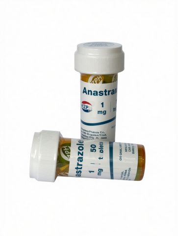 HZPH ANASTROZOLE 1mg/tab - цена за 50 таблеток