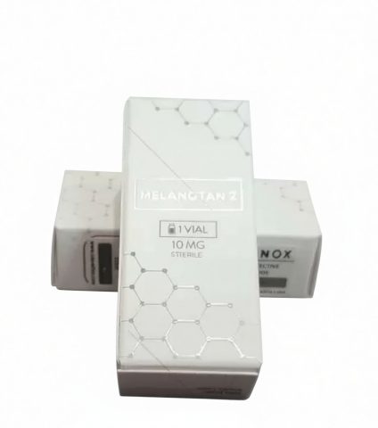 MELANOTAN 2 10MG/VIAL - ЦЕНА ЗА 1 ВИАЛ
