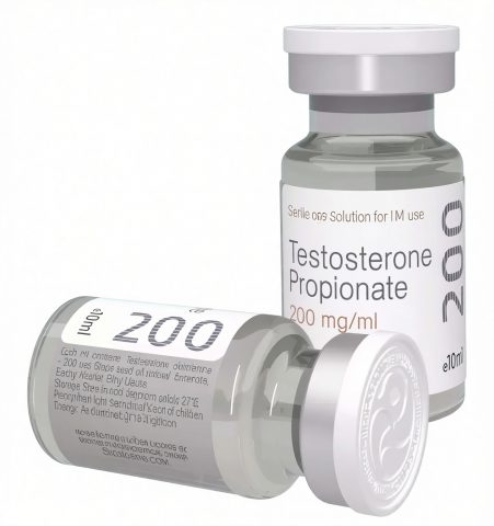 CYGNUS TESTOSTERONE P 200MG/ML - ЦЕНА ЗА 10МЛ