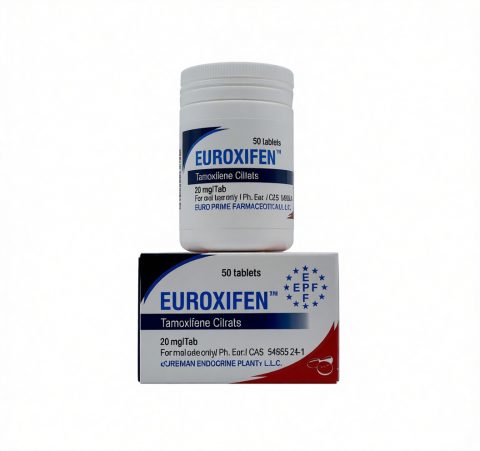 EPF EUROMIFEN 30MGTAB - ЦЕНА ЗА 50 ТАБЛЕТОК