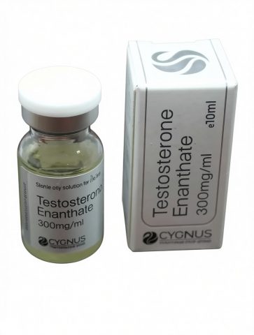 CYGNUS TESTOSTERONE E 300MG/ML - ЦЕНА ЗА 10МЛ