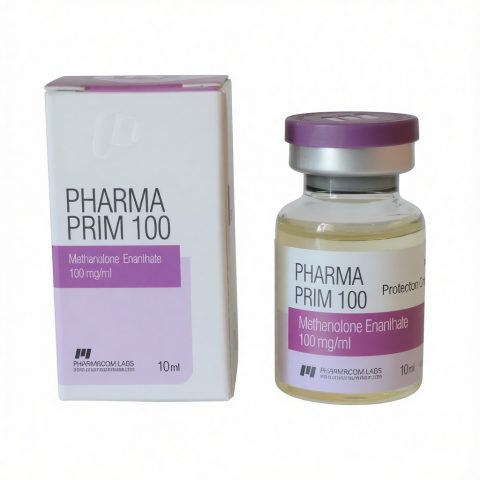 PHARMAPRIM 100, 100MG/ML - ЦЕНА ЗА 10 МЛ