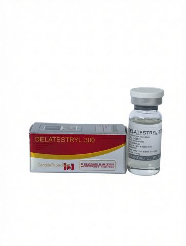 CANADABIOLABS DELATESTRYL 300mg/ml - ЦЕНА ЗА 10МЛ