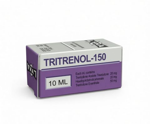 LYKALABS.INFO TRITRENOL- 150мгмл - цена за 10мл.