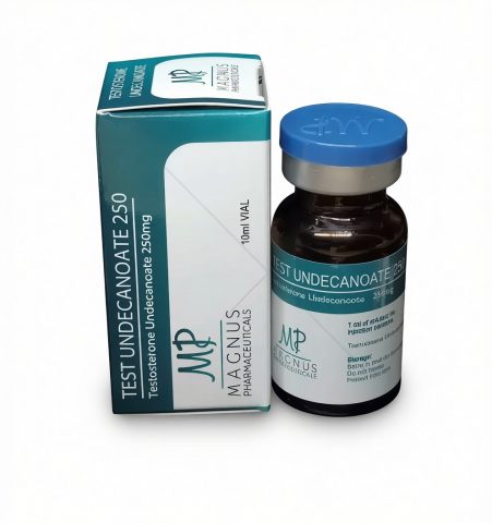 MAGNUS TEST U 250MG/ML - ЦЕНА ЗА 10МЛ