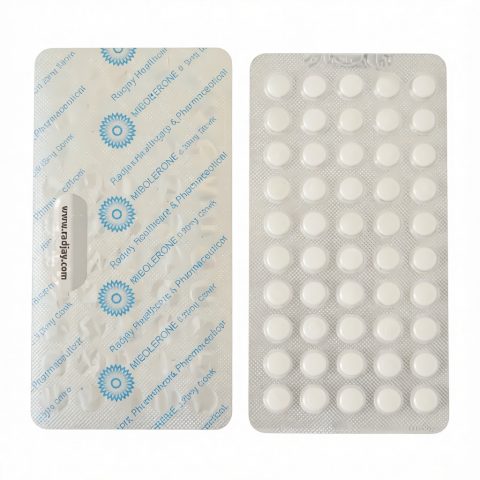 RADJAY MIBOLERONE 0.25МГТАБ - ЦЕНА ЗА 50 ТАБ