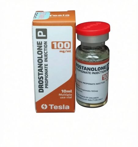 TESLA DROST P 100MG/ML - ЦЕНА ЗА 10МЛ