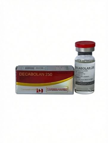 CANADABIOLABS DECABOLAN 250mg/ml - ЦЕНА ЗА 10МЛ