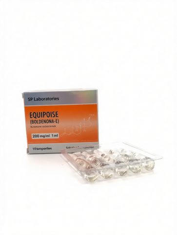 EQUIPOISE 200MG/ML - ЦЕНА ЗА 1МЛ