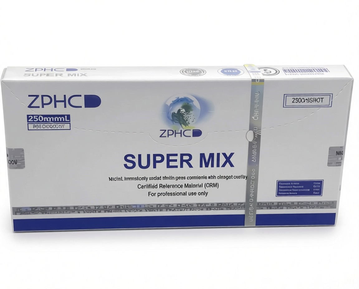 ZPHC NEW SUPER MIX 250mg/ml - ЦЕНА ЗА 10 АМПУЛ