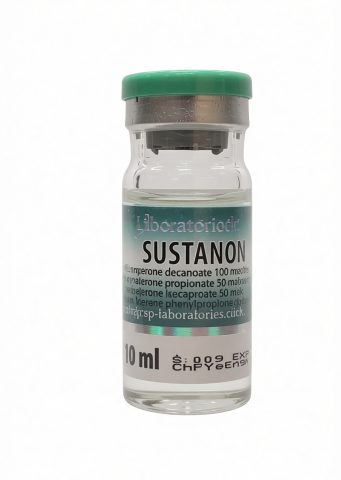 SP SUSTANONE (РЕПЛИКА) 250mg/ml - ЦЕНА ЗА 10МЛ