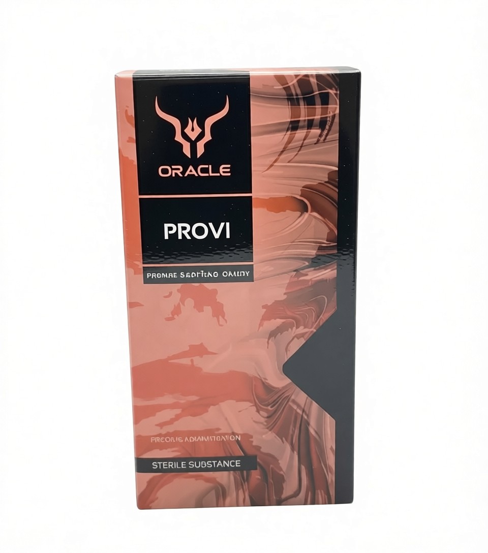 ORAKLE PROVI 25MG/TAB - ЦЕНА ЗА 50ТАБ