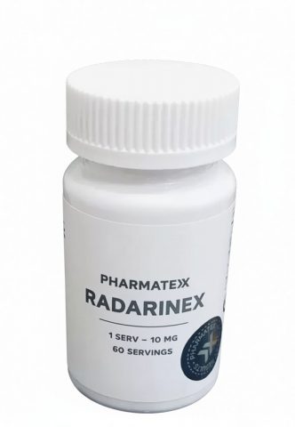 RADARINEX 1 SERV/10MG - ЦЕНА ЗА 60 ПОРЦИЙ