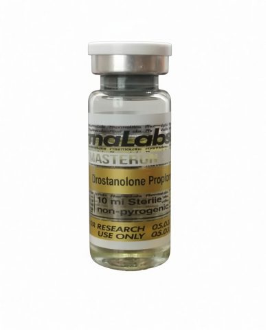 MASTERON 100MG/ML - ЦЕНА ЗА 10МЛ