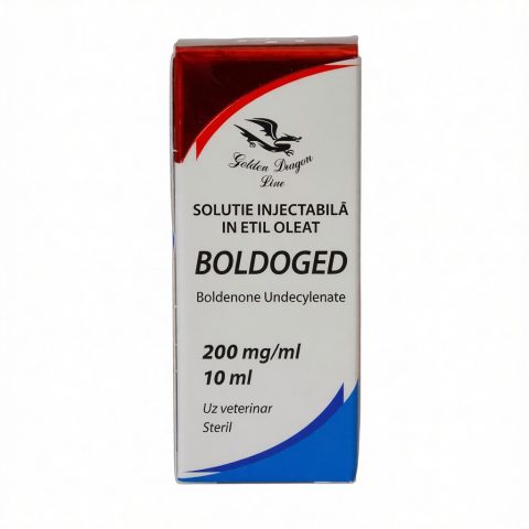 BOLDAGED 200МГМЛ - ЦЕНА ЗА 10МЛ