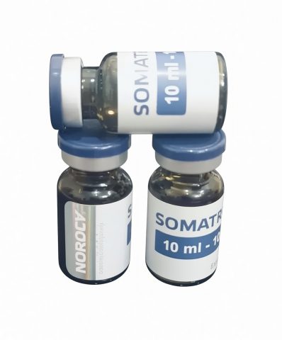NORDEX SOMATROPIN (ЖИДКИЙ) ЦЕНА ЗА 100ед