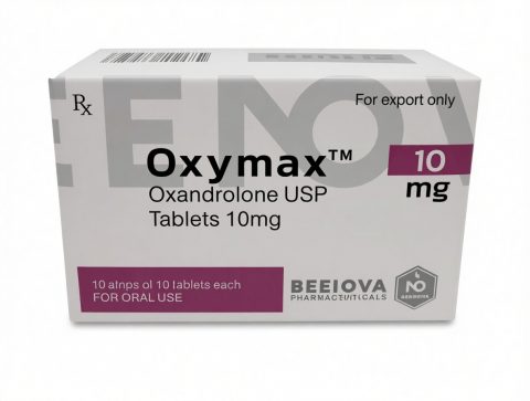 BEENOVA OXYMAX 10MGTAB - ЦЕНА ЗА 100 ТАБ