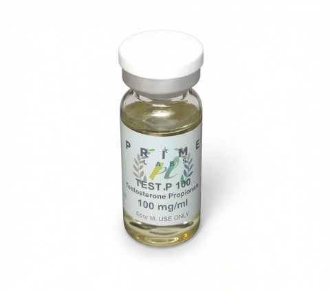PRIME TEST P 100MG/ML - ЦЕНА ЗА 10МЛ