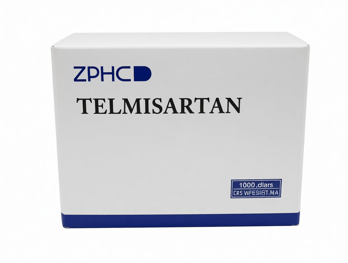 ZPHC NEW TELMISARTAN 40MGTAB - ЦЕНА ЗА 100 ТАБ